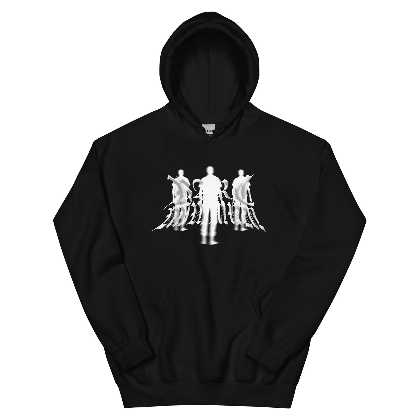 Lost souls hoodie vol.1