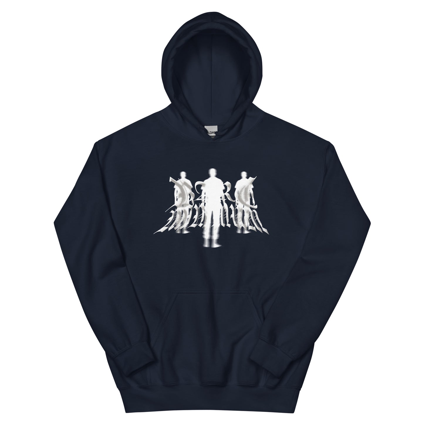 Lost souls hoodie vol.1