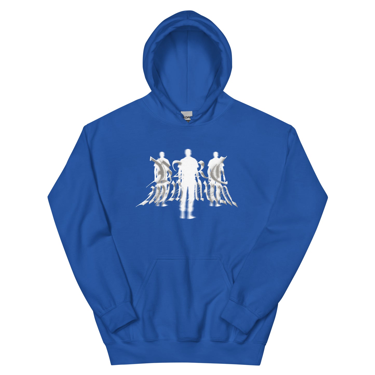 Lost souls hoodie vol.1