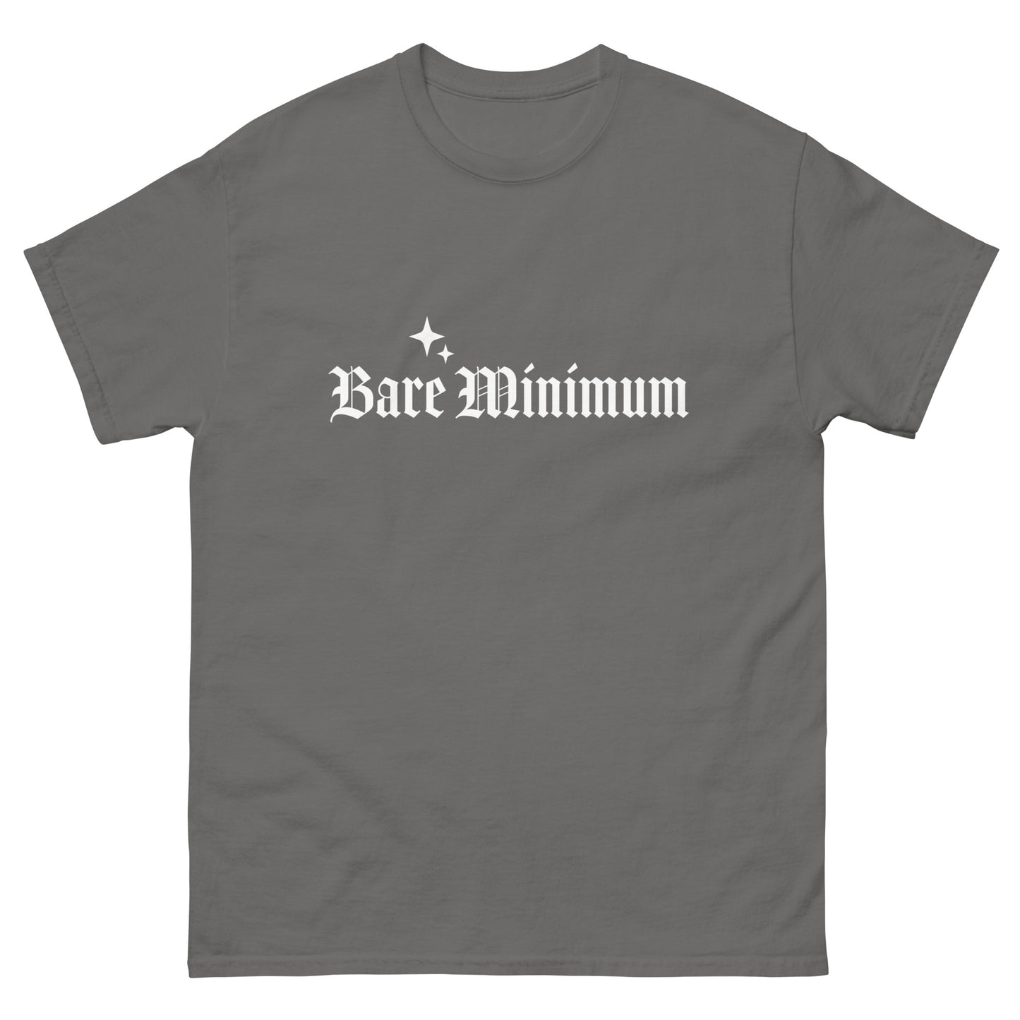 Bare Minimum night sky Tee