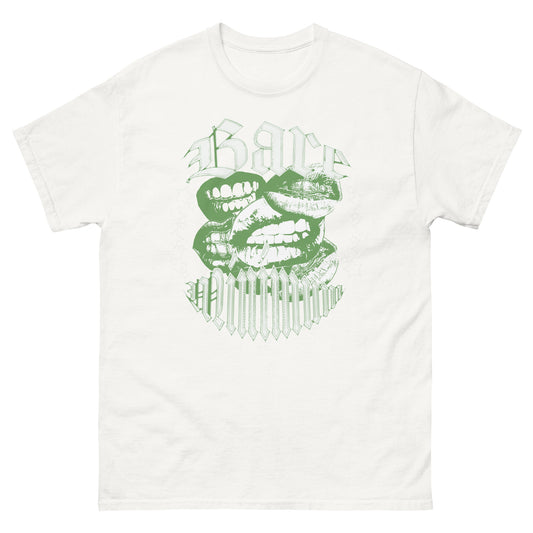 Grills tee