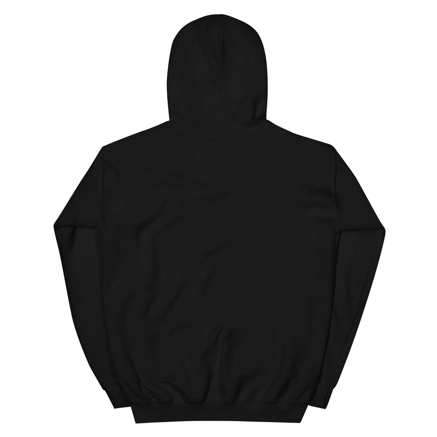 Bare Minimum night sky hoodie