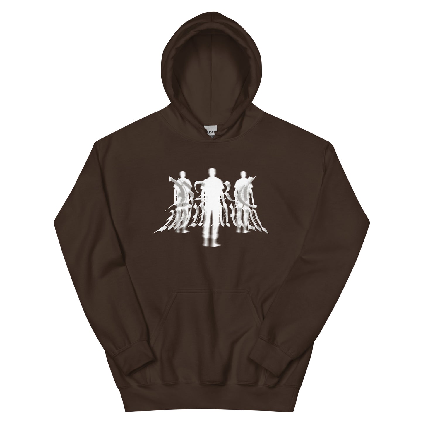 Lost souls hoodie vol.1
